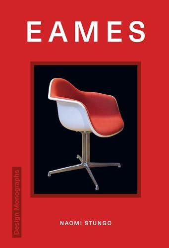 Eames (Design Monograph)