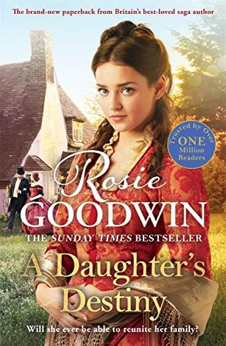 A Daughter's Destiny (Precious Stones)