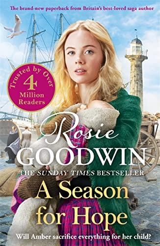 A Season for Hope (Precious Stones)