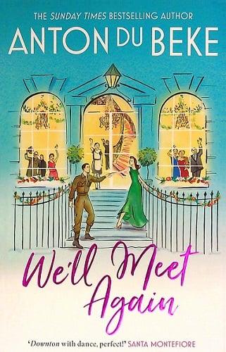 We'll Meet Again (The Buckingham Hotel, Bk. 4)