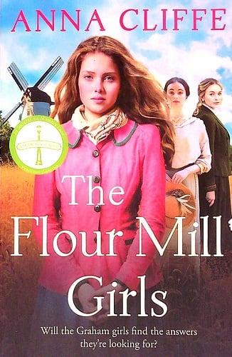 The Flour Mill Girls (Bk. 1)