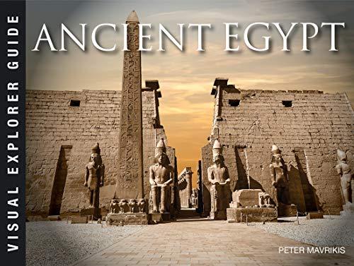 Ancient Egypt (Visual Explorer Guide)