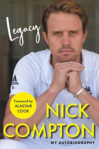 Legacy: My Autobiography