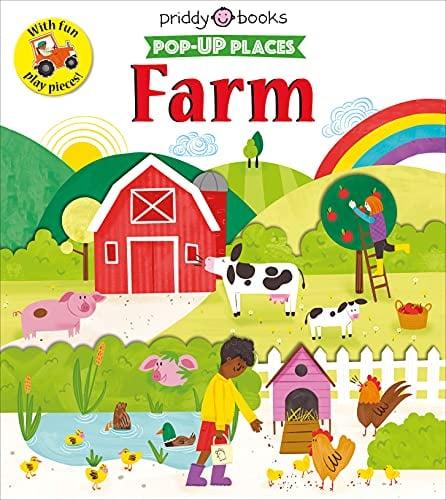 Farm (Pop-Up Places)