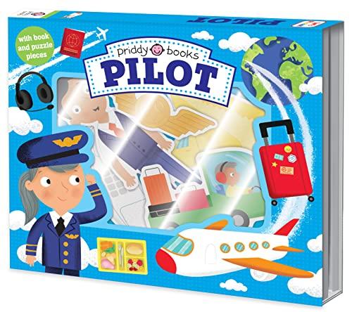 Pilot (Let's Pretend)