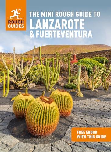 The Mini Rough Guide to Lanzarote & Fuerteventura (Rough Travel Guide)
