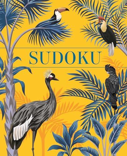Sudoku (Bird Cover)