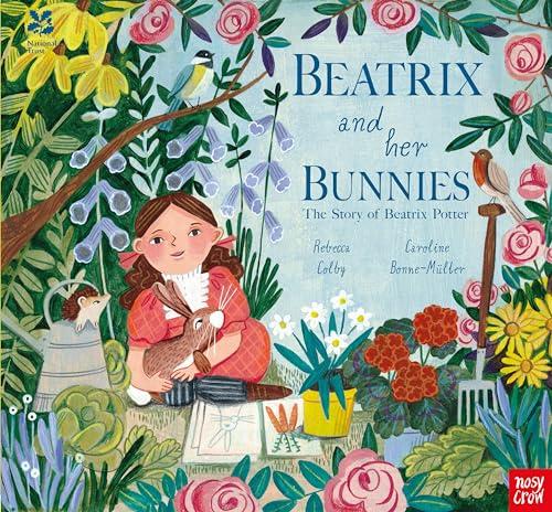 Beatrix and Her Bunnies (National Trust Stories)