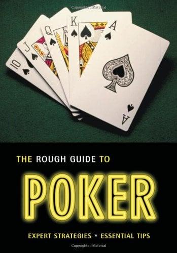 The Rough Guide to Poker (Rough Guide Reference)