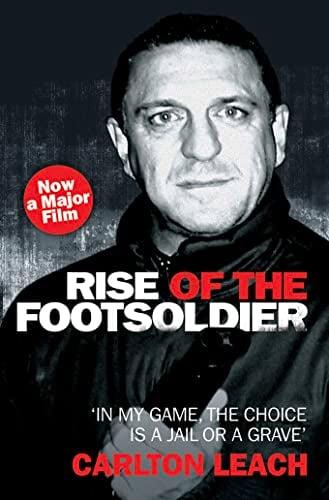 Rise of the Footsoldier: In My Game, the Choice is a Jail or a Grave