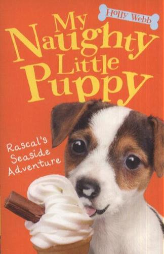 Rascal's Seaside Adventure (My Naughty Little Puppy, Bk. 5)