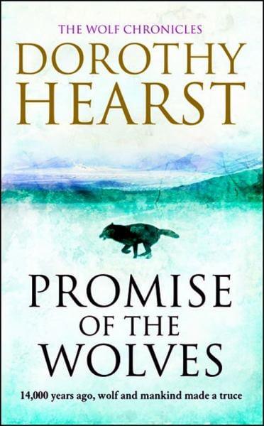 Promise of the Wolves (Wolf Chronicles 1)