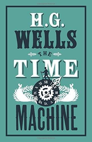 The Time Machine
