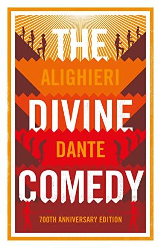 The Divine Comedy (700th Anniversary Edition)