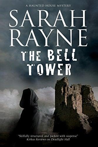 The Bell Tower (Haunted House Mystery, Bk. 6)