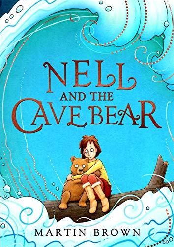 Nell and the Cave Bear (Bk. 1)