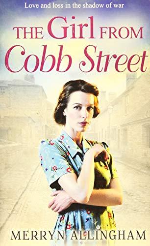 Girl From Cobb Street (The Daisy's War Series, Bk. 1)