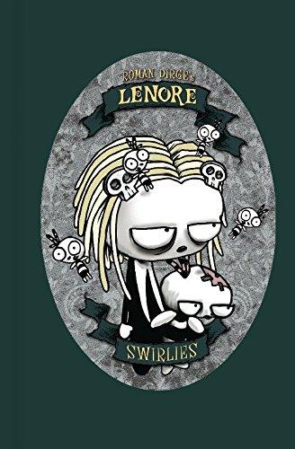 Swirlies (Lenore Series)
