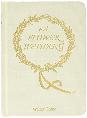 A Flower Wedding