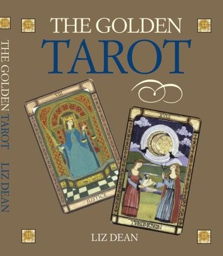 The Golden Tarot
