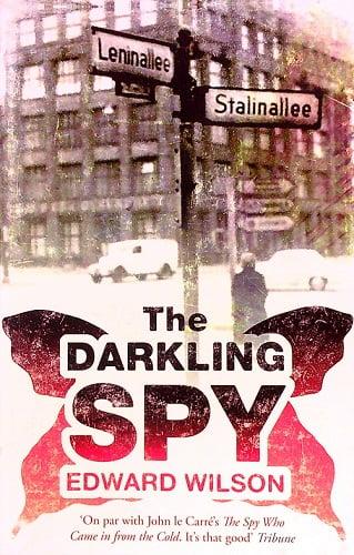 The Darkling Spy