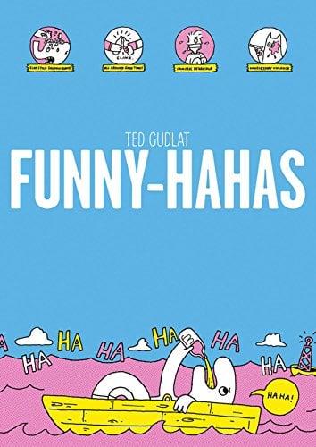Funny-HAHAS (Volume 1)