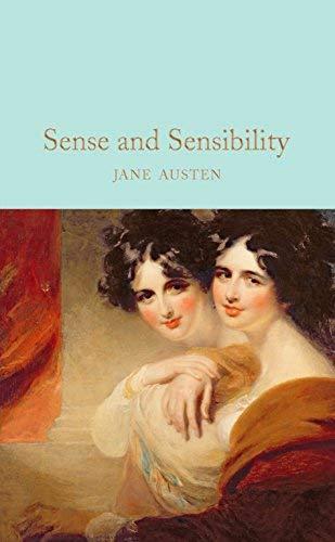 Sense and Sensibility (Macmillian Collector's Library)