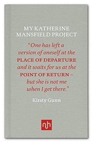My Katherine Mansfield Project