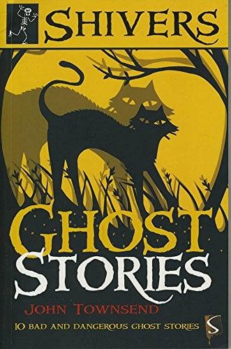 Ghost Stories: 10 Bad and Dangerous Ghost Stories (Shivers)