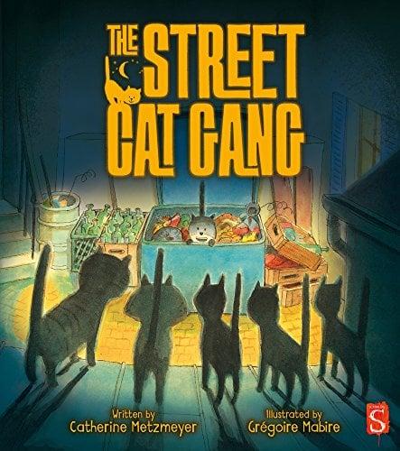 The Street Cat Gang