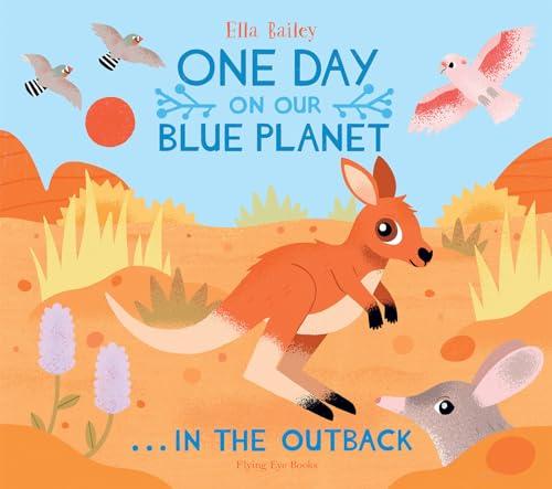 In the Outback (One Day On Our Blue Planet)
