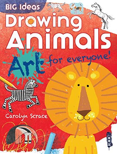 Drawing Animals (Big Ideas)