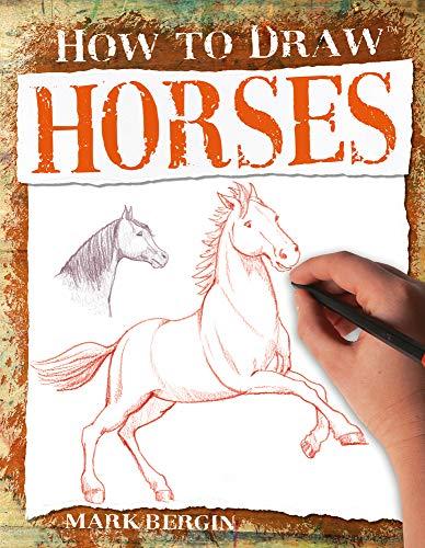 Horses (How to Draw)