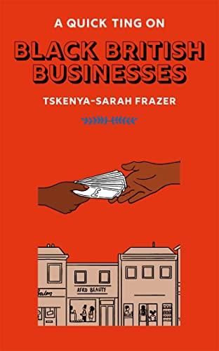 Black British Businesses (A Quick Ting On)