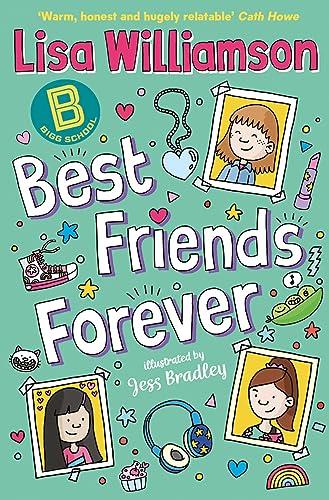 Best Friends Forever (Bigg School)