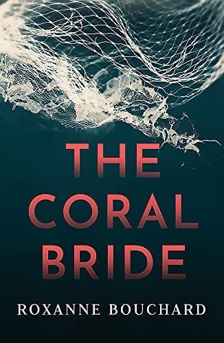 The Coral Bride (Detective Morales, Bk. 2)