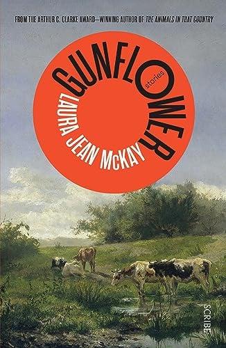 Gunflower: Stories