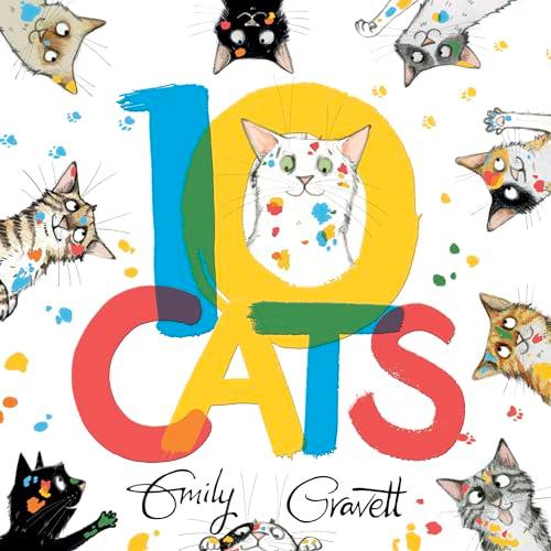 10 Cats