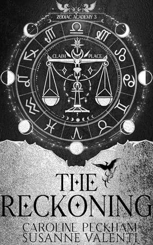The Reckoning (Zodiac Academy, Bk. 3)