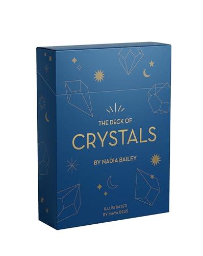 The Deck of Crystals