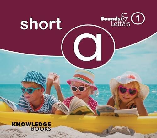 Short A (Sounds & Letters, Bk. 1)