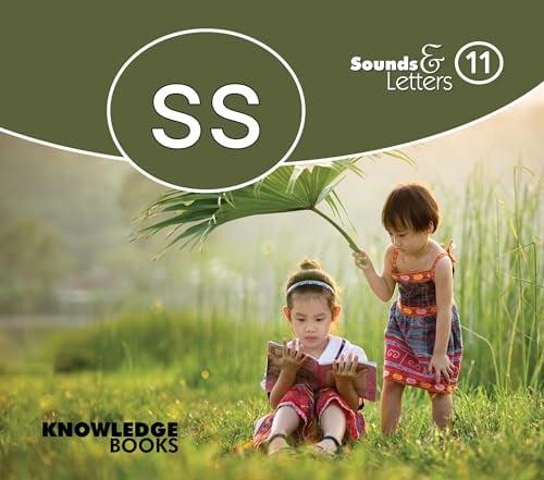 Ss (Sounds & Letters, Bk. 11)