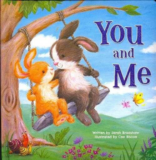 You and Me
