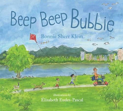 Beep Beep Bubbie