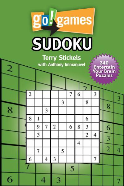 Sudoku (Go! Games)