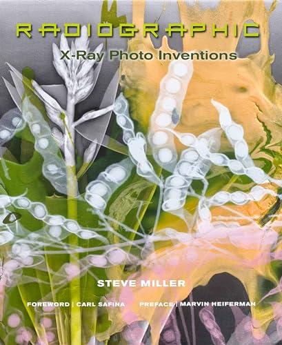 Radiographic: X-Ray Photo Inventions