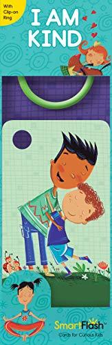 I Am Kind (SmartFlash Cards for Curious Kids)