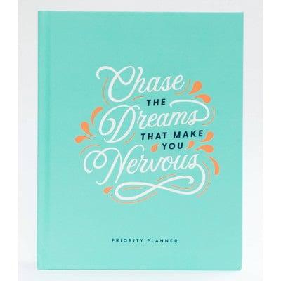 Chase the Dreams Planner