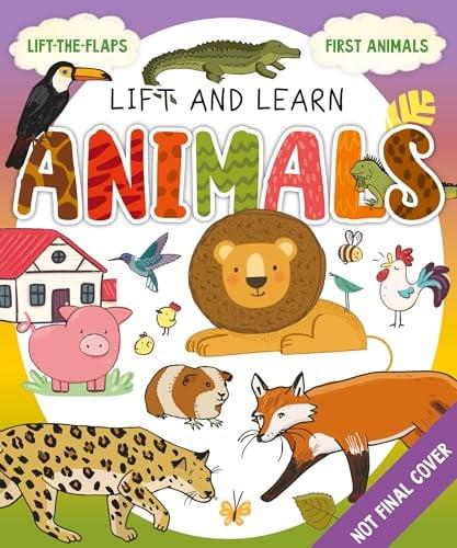 Animals (Lift and Learn)
