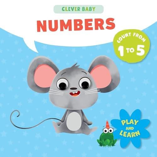 Numbers (Clever Baby)